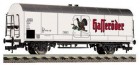 5326 Fleischmann Refrigerated car 'Hasser?der'